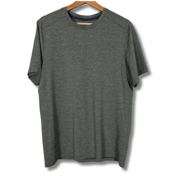 Arc'teryx Other - Arc'teryx Cormac Arc-Word Men's T-Shirt Crew Neck Short Sleeves Athletic Medium